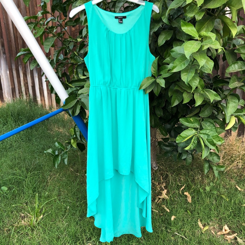 Forever 21 Dress